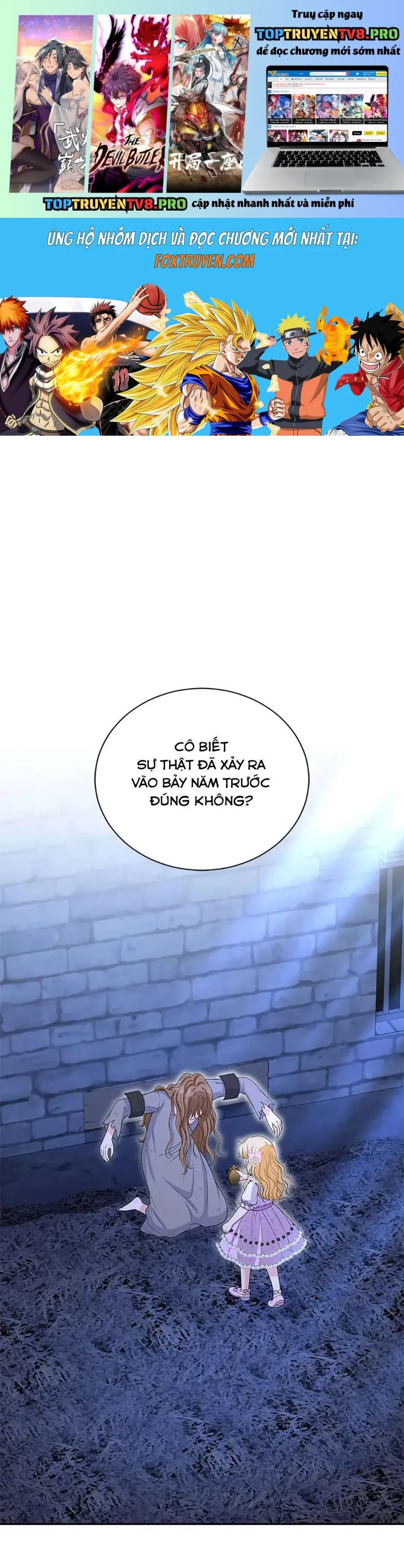 Công Chúa Bé Con Hạng S Thật Mạnh Chap 56 - Next Chap 55