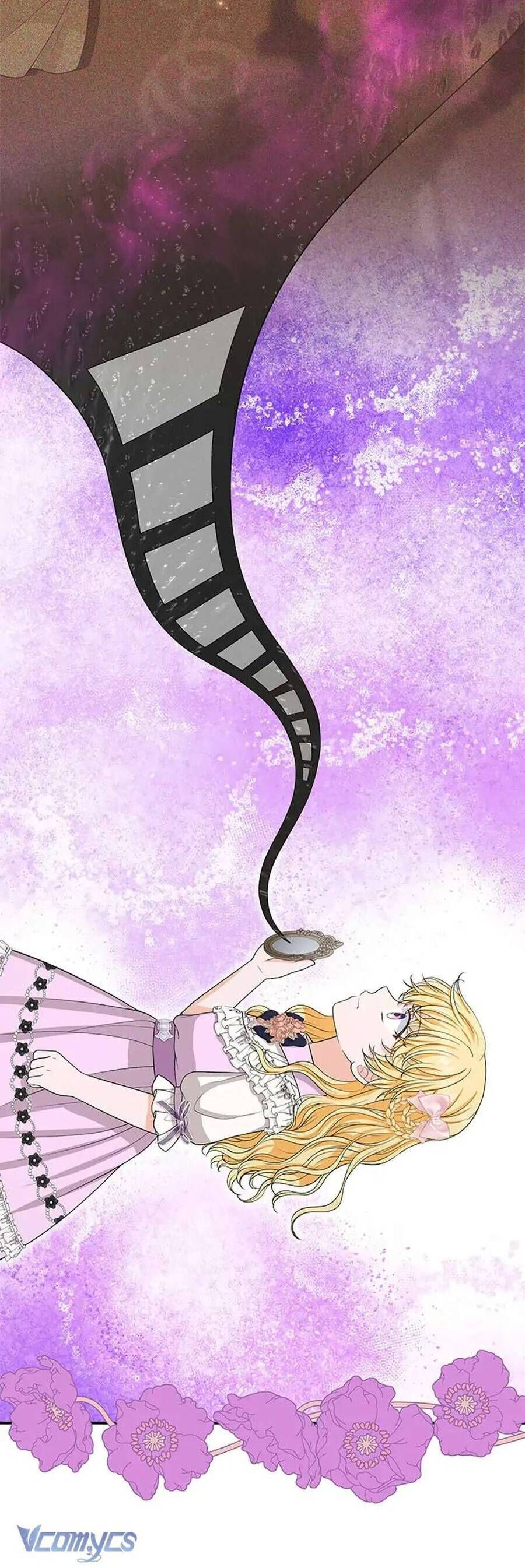 Công Chúa Bé Con Hạng S Thật Mạnh Chap 56 - Next Chap 55