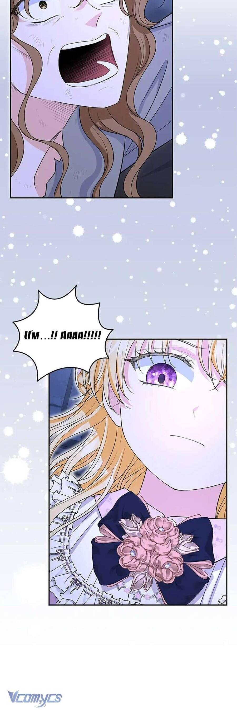 Công Chúa Bé Con Hạng S Thật Mạnh Chap 56 - Next Chap 55