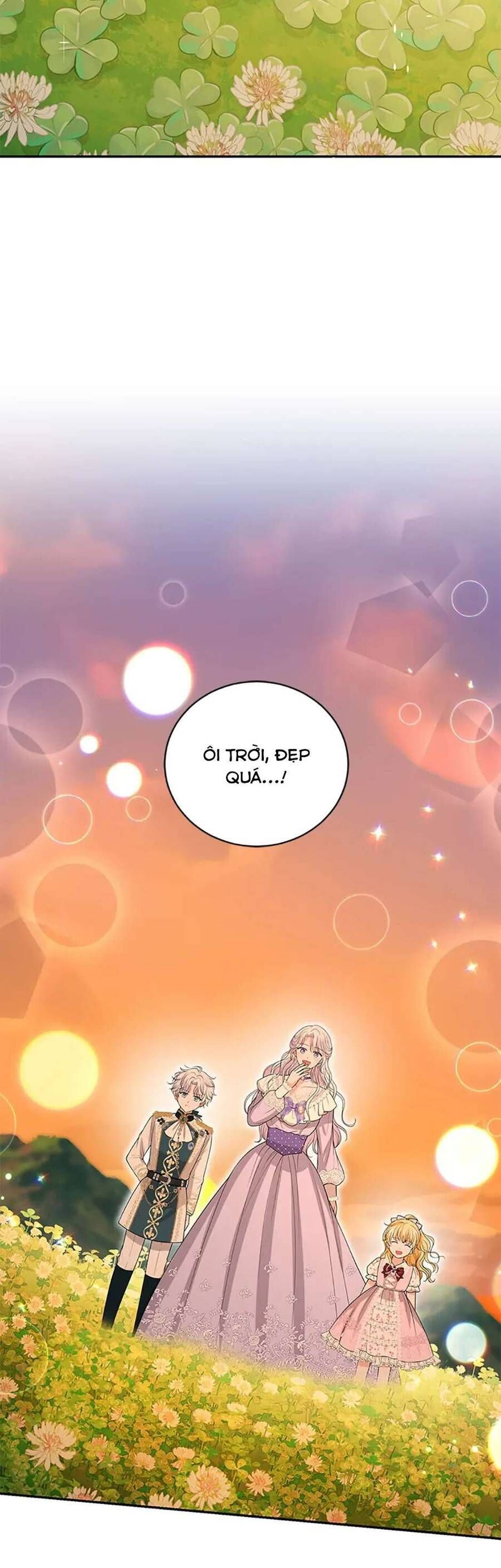 Công Chúa Bé Con Hạng S Thật Mạnh Chap 56 - Next Chap 55