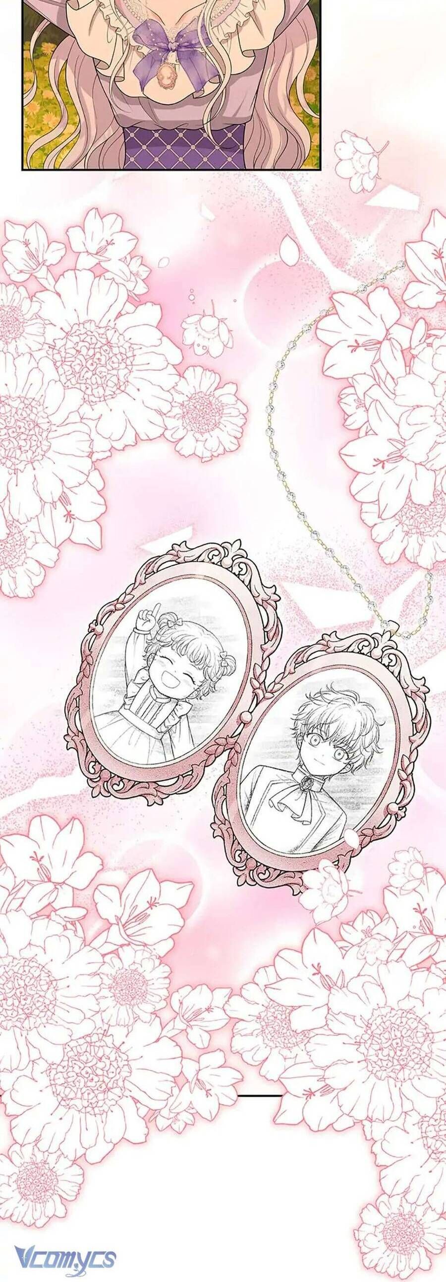 Công Chúa Bé Con Hạng S Thật Mạnh Chap 56 - Next Chap 55