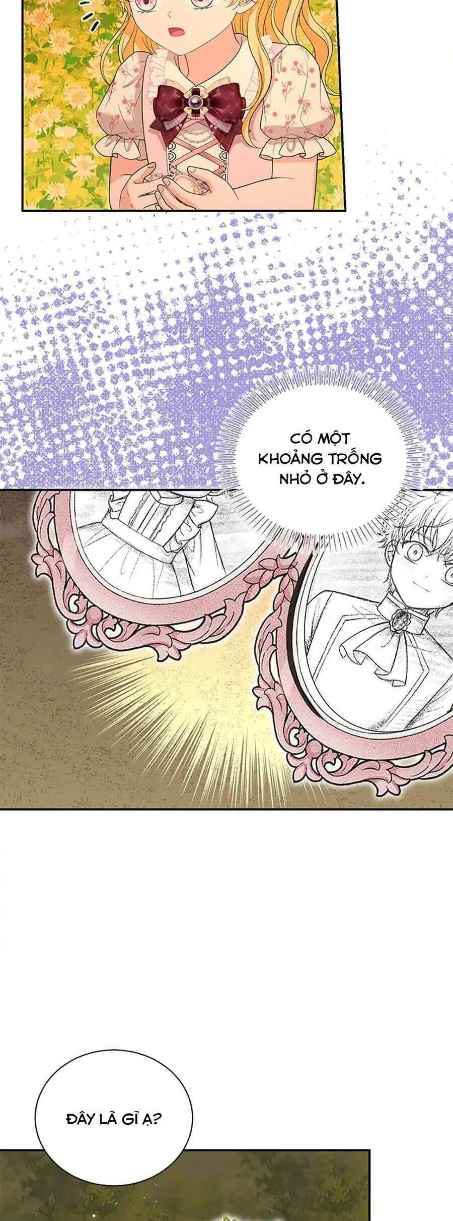 Công Chúa Bé Con Hạng S Thật Mạnh Chap 56 - Next Chap 55