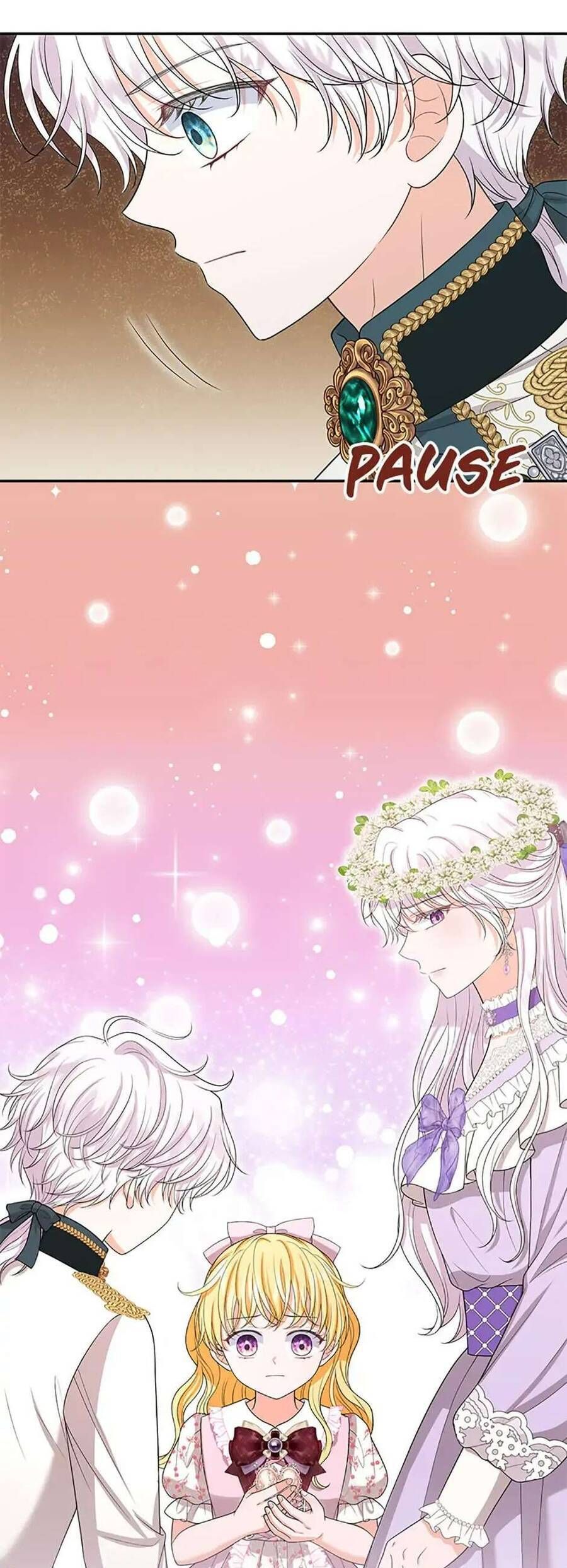 Công Chúa Bé Con Hạng S Thật Mạnh Chap 56 - Next Chap 55