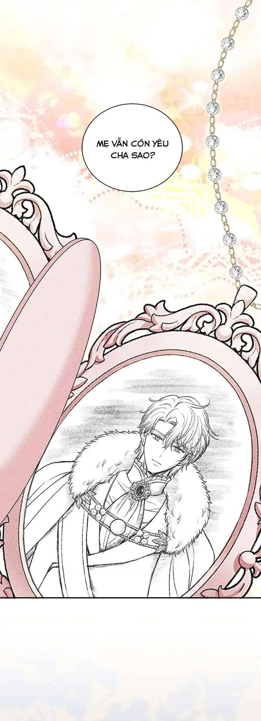 Công Chúa Bé Con Hạng S Thật Mạnh Chap 56 - Next Chap 55