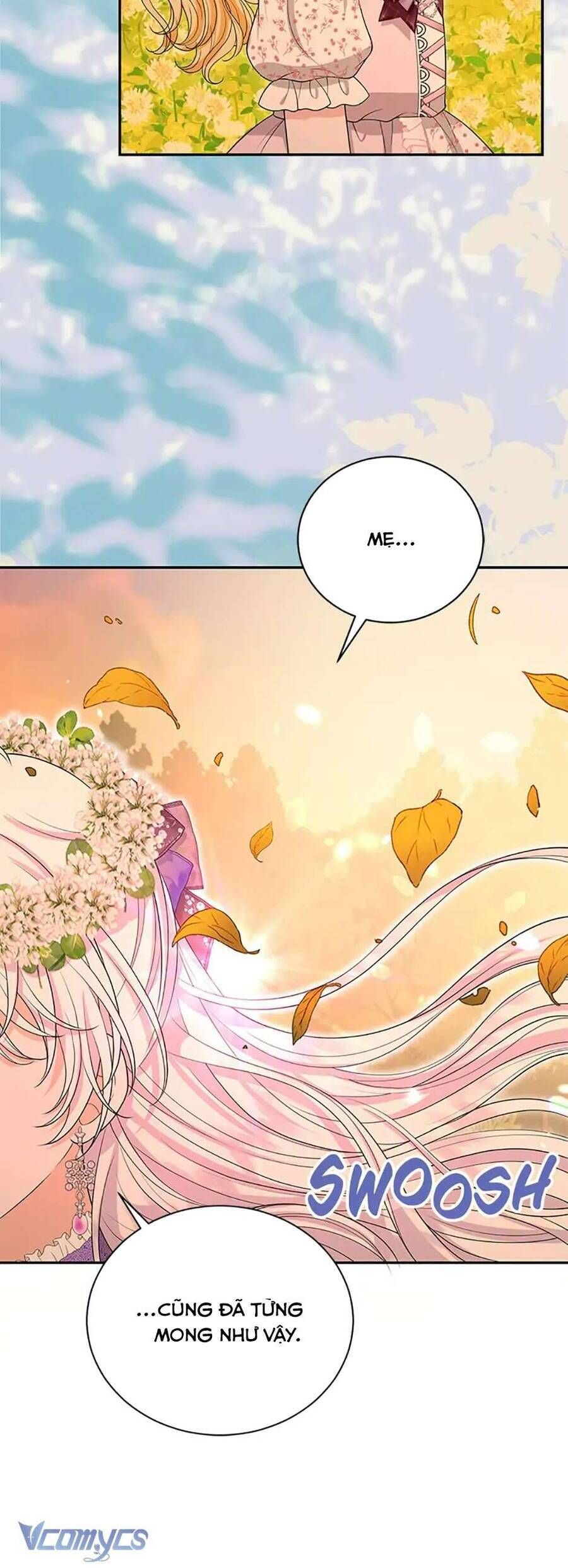 Công Chúa Bé Con Hạng S Thật Mạnh Chap 56 - Next Chap 55