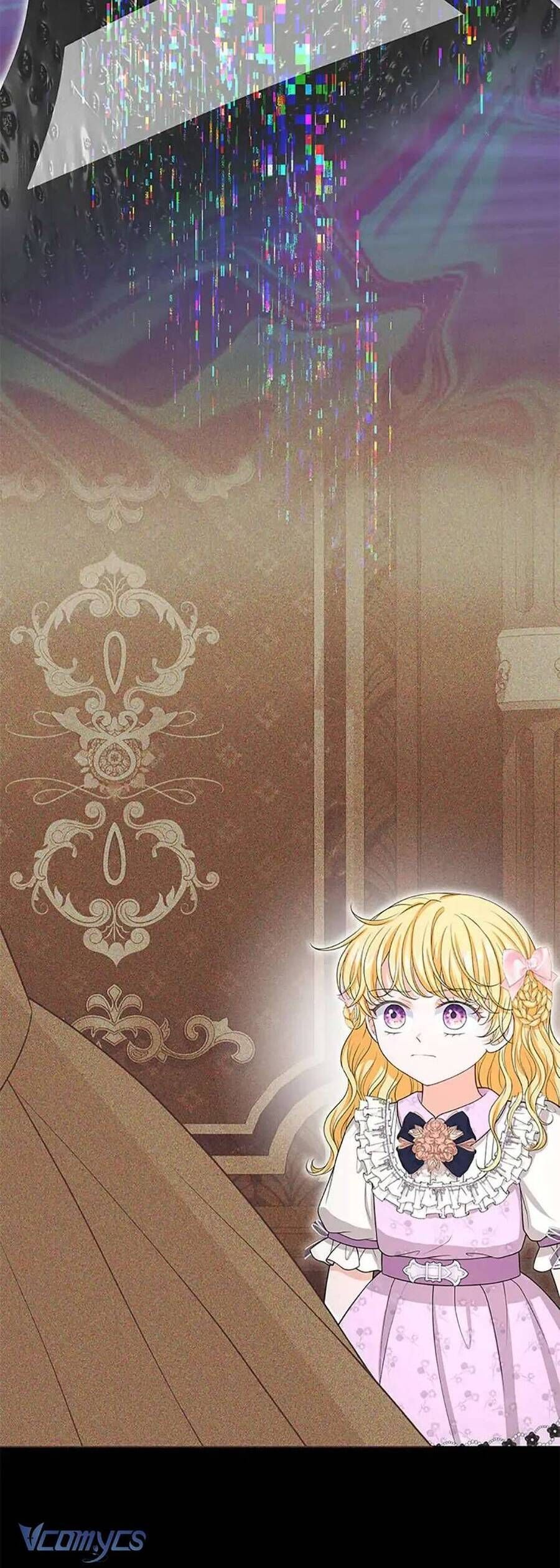 Công Chúa Bé Con Hạng S Thật Mạnh Chap 56 - Next Chap 55