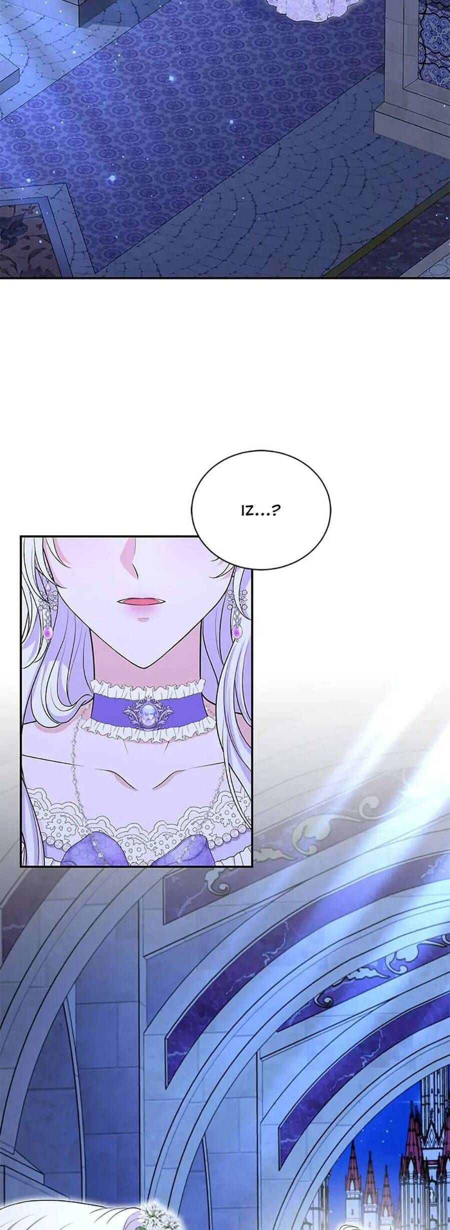 Công Chúa Bé Con Hạng S Thật Mạnh Chap 56 - Next Chap 55