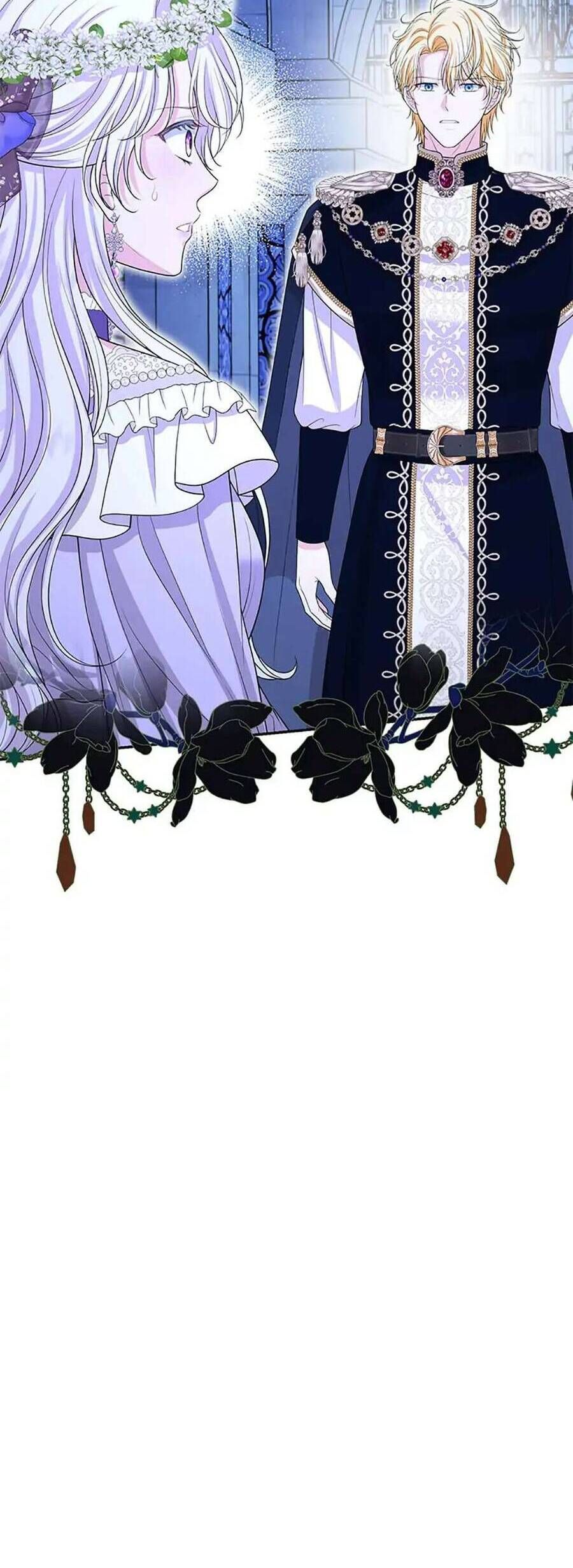 Công Chúa Bé Con Hạng S Thật Mạnh Chap 56 - Next Chap 55