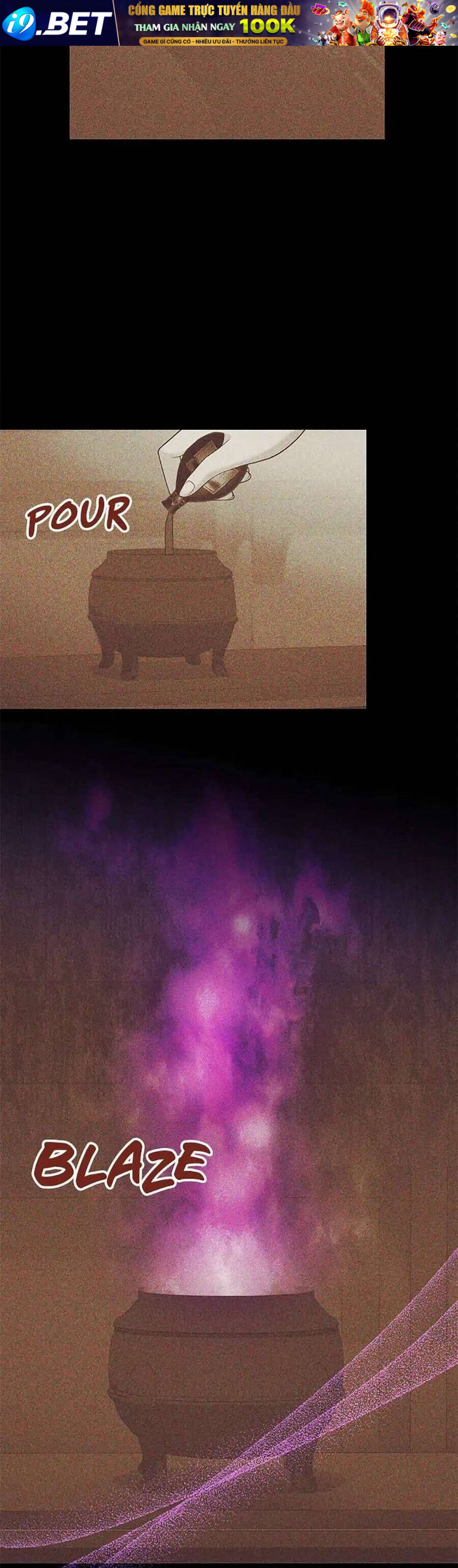 Công Chúa Bé Con Hạng S Thật Mạnh Chap 56 - Next Chap 55