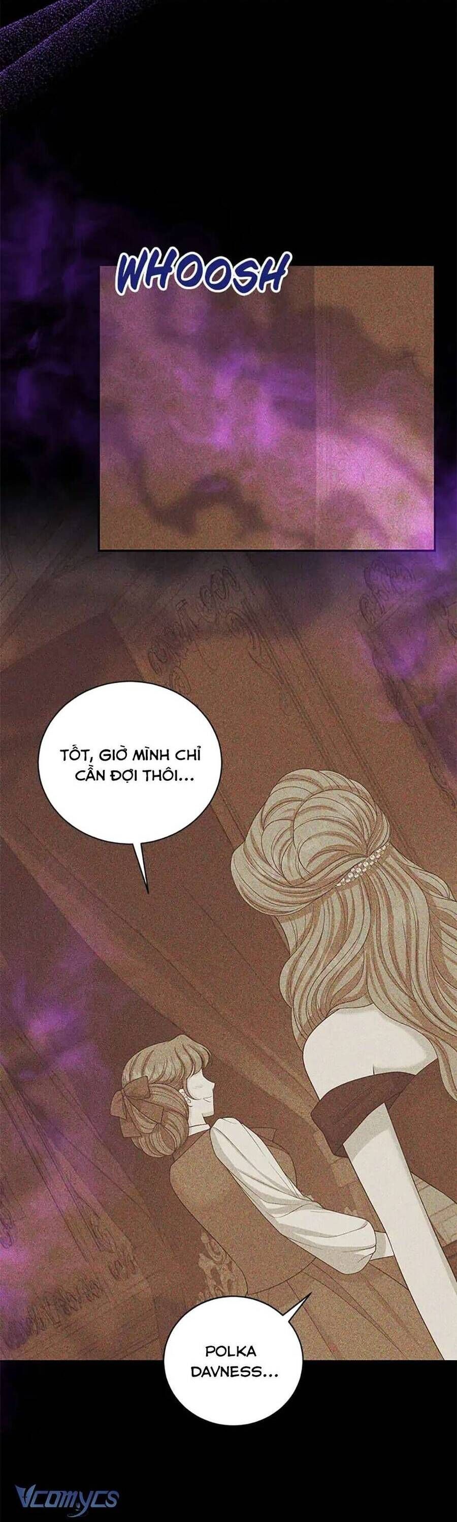 Công Chúa Bé Con Hạng S Thật Mạnh Chap 56 - Next Chap 55