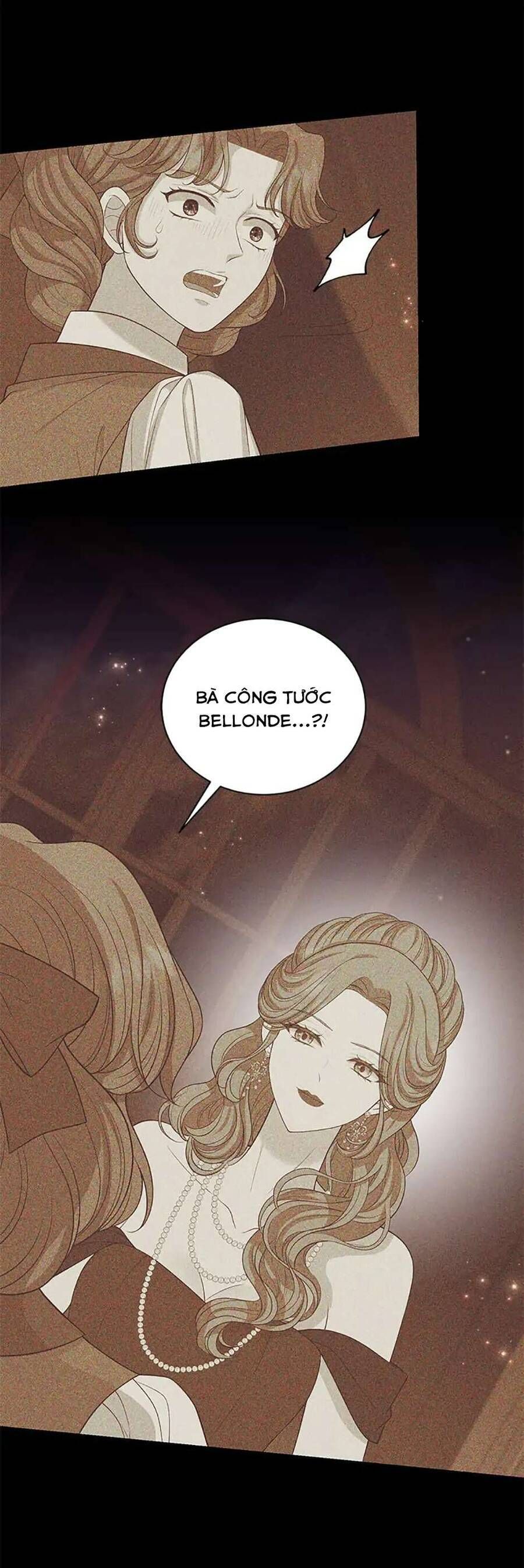 Công Chúa Bé Con Hạng S Thật Mạnh Chap 56 - Next Chap 55