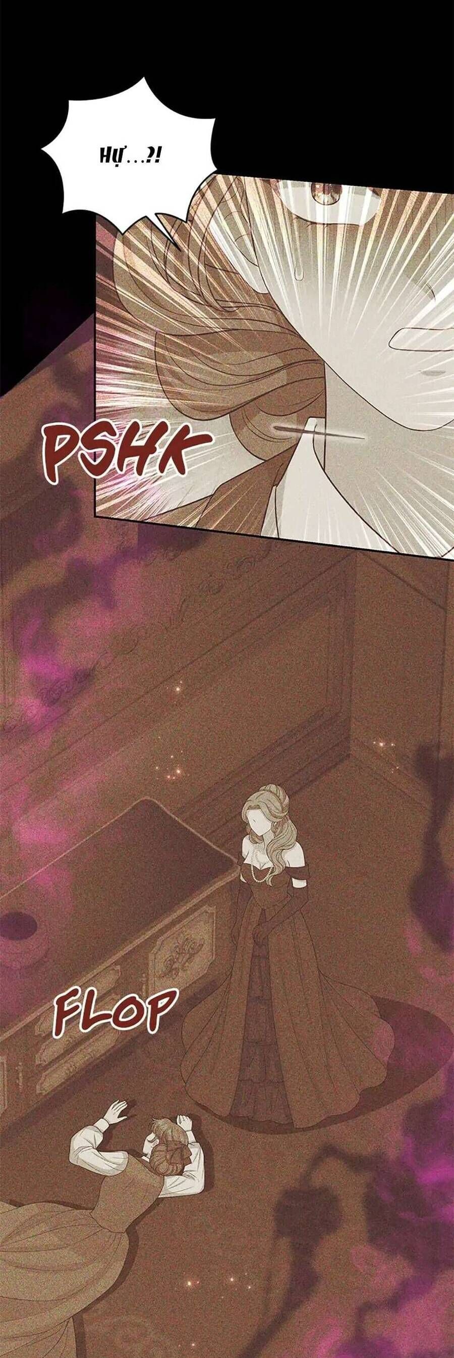 Công Chúa Bé Con Hạng S Thật Mạnh Chap 56 - Next Chap 55