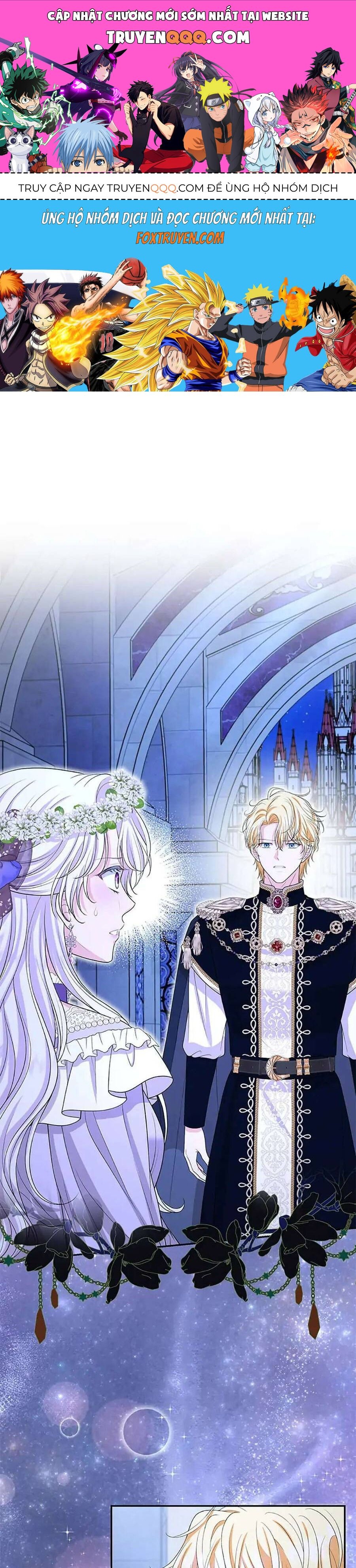 Công Chúa Bé Con Hạng S Thật Mạnh Chap 57 - Next Chap 56