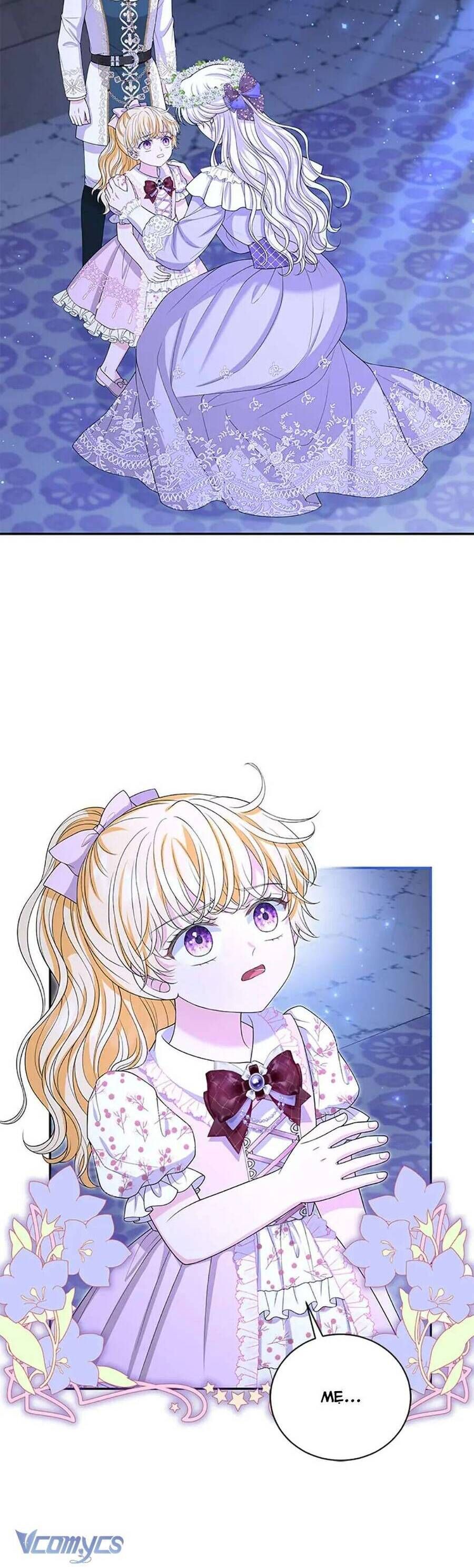 Công Chúa Bé Con Hạng S Thật Mạnh Chap 57 - Next Chap 56