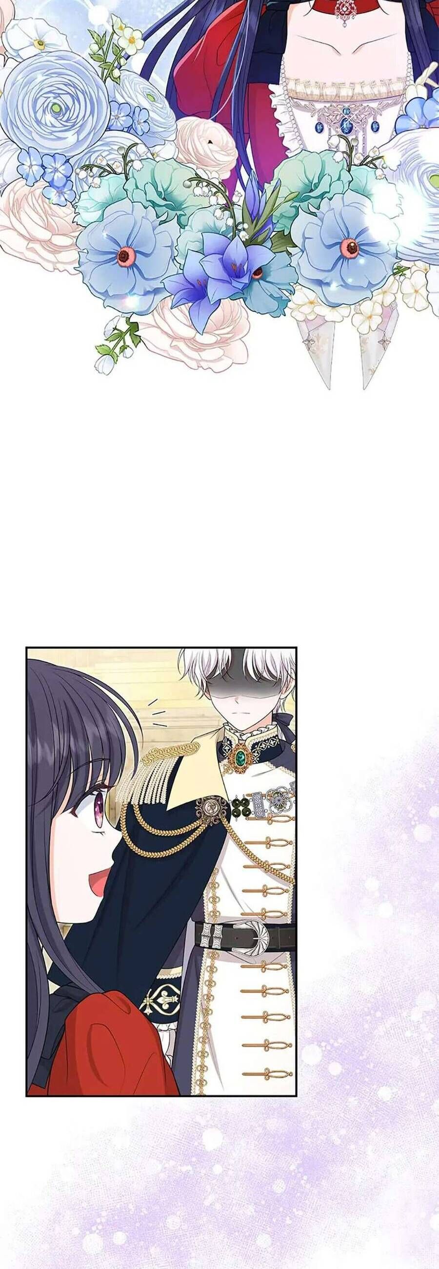 Công Chúa Bé Con Hạng S Thật Mạnh Chap 57 - Next Chap 56