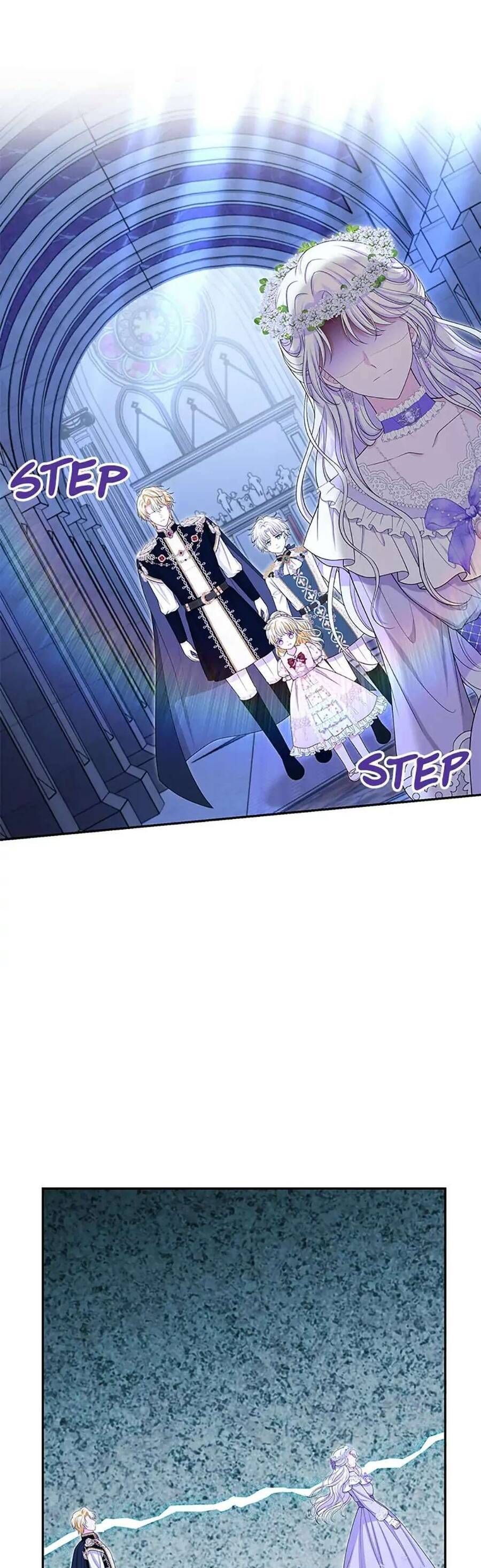 Công Chúa Bé Con Hạng S Thật Mạnh Chap 57 - Next Chap 56