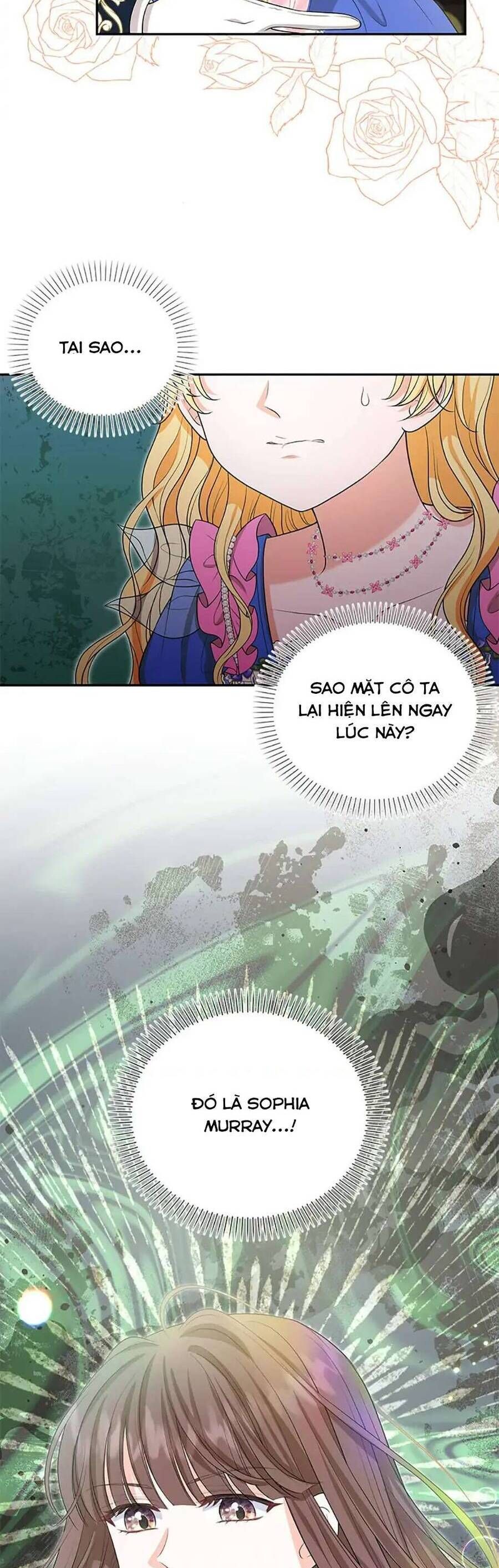 Công Chúa Bé Con Hạng S Thật Mạnh Chap 57 - Next Chap 56