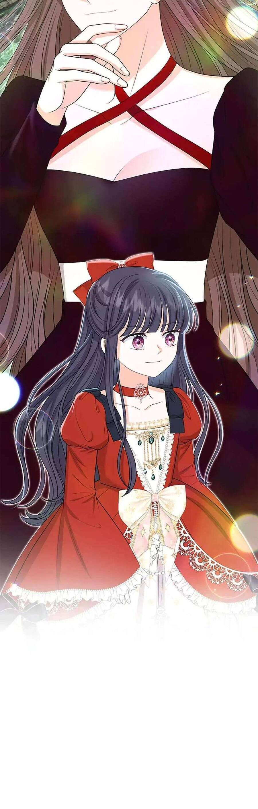 Công Chúa Bé Con Hạng S Thật Mạnh Chap 57 - Next Chap 56