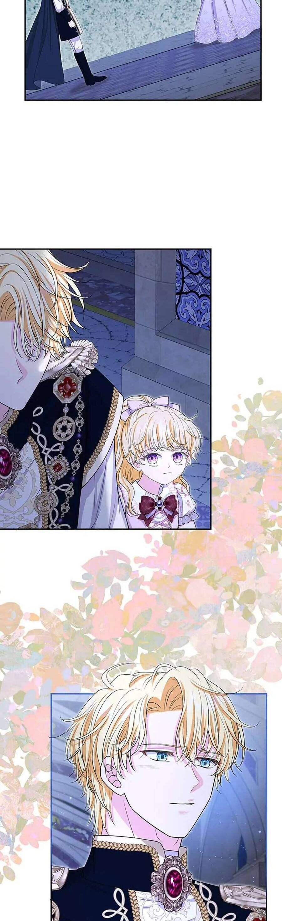 Công Chúa Bé Con Hạng S Thật Mạnh Chap 57 - Next Chap 56