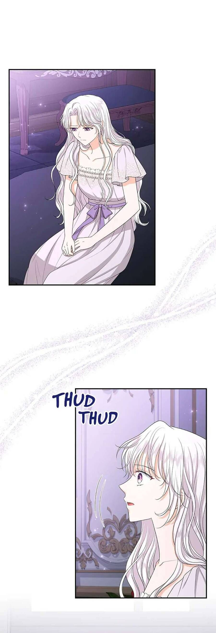 Công Chúa Bé Con Hạng S Thật Mạnh Chap 57 - Next Chap 56