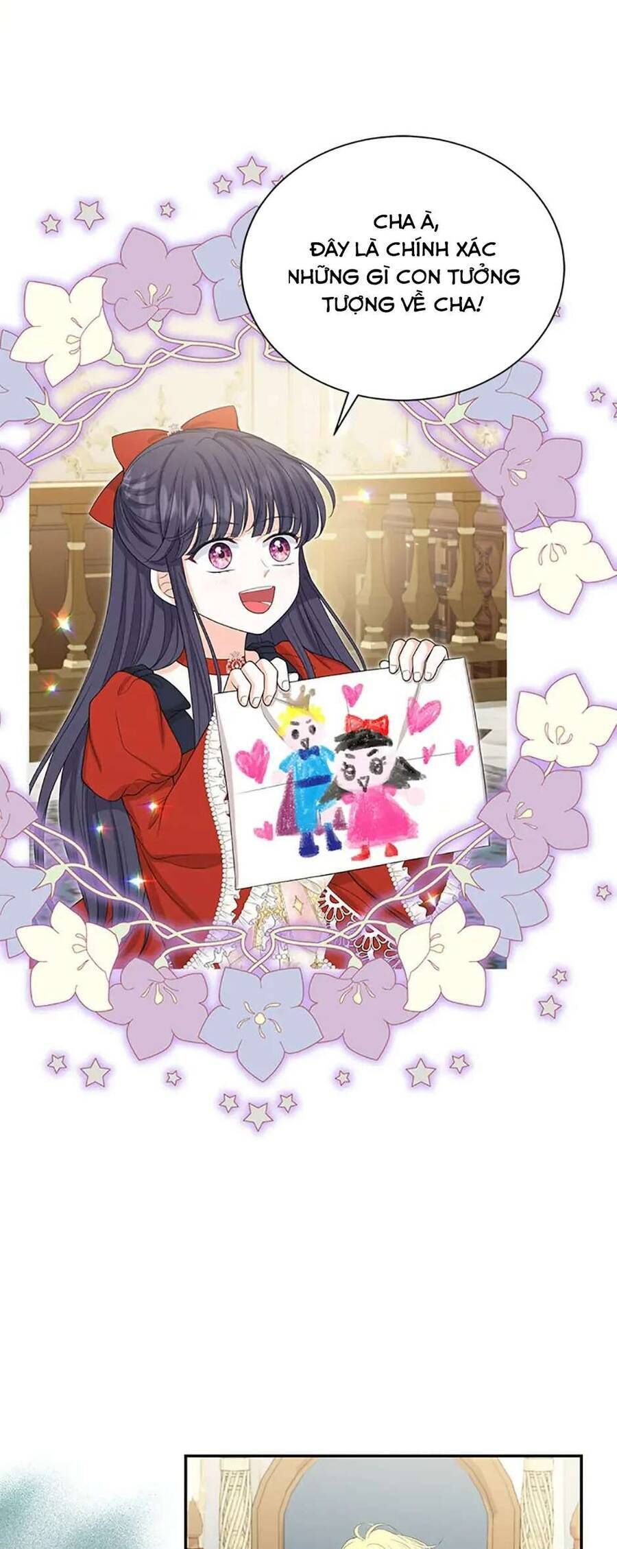 Công Chúa Bé Con Hạng S Thật Mạnh Chap 58 - Next Chap 57