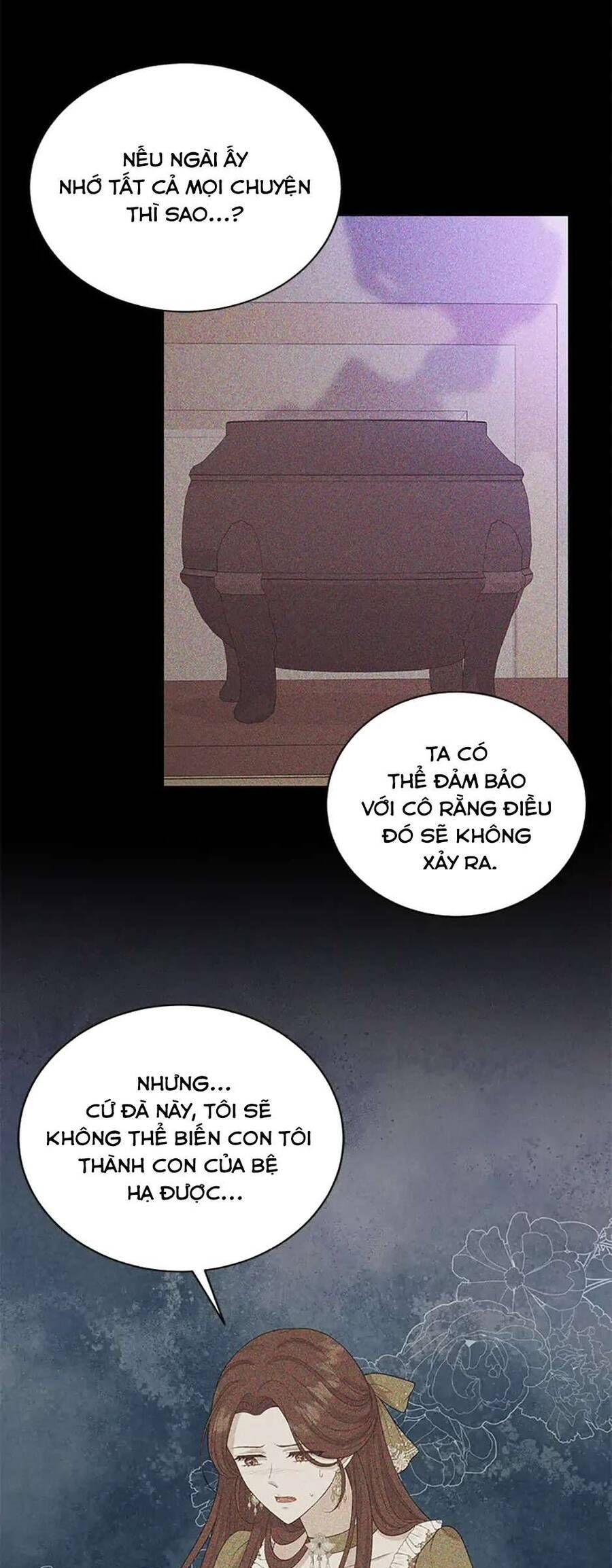 Công Chúa Bé Con Hạng S Thật Mạnh Chap 58 - Next Chap 57