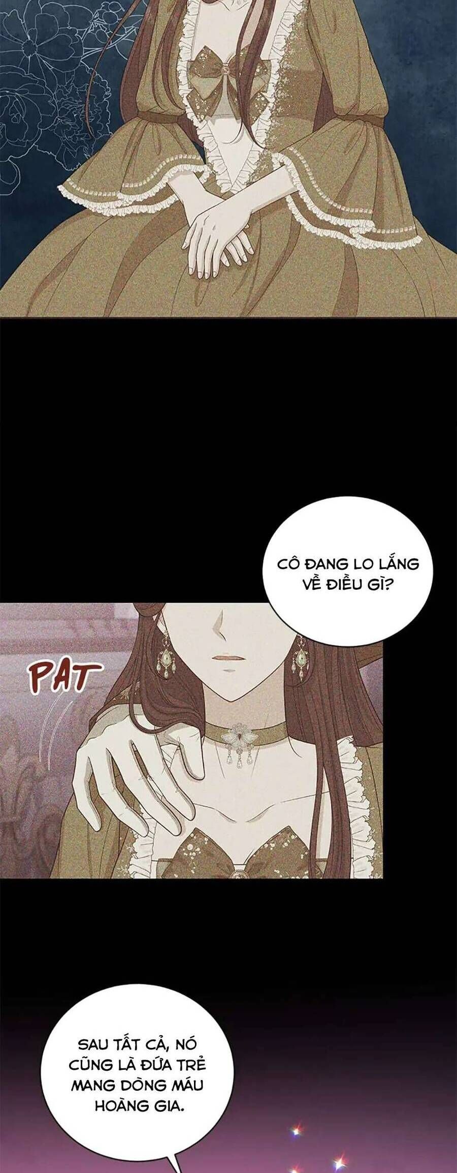Công Chúa Bé Con Hạng S Thật Mạnh Chap 58 - Next Chap 57