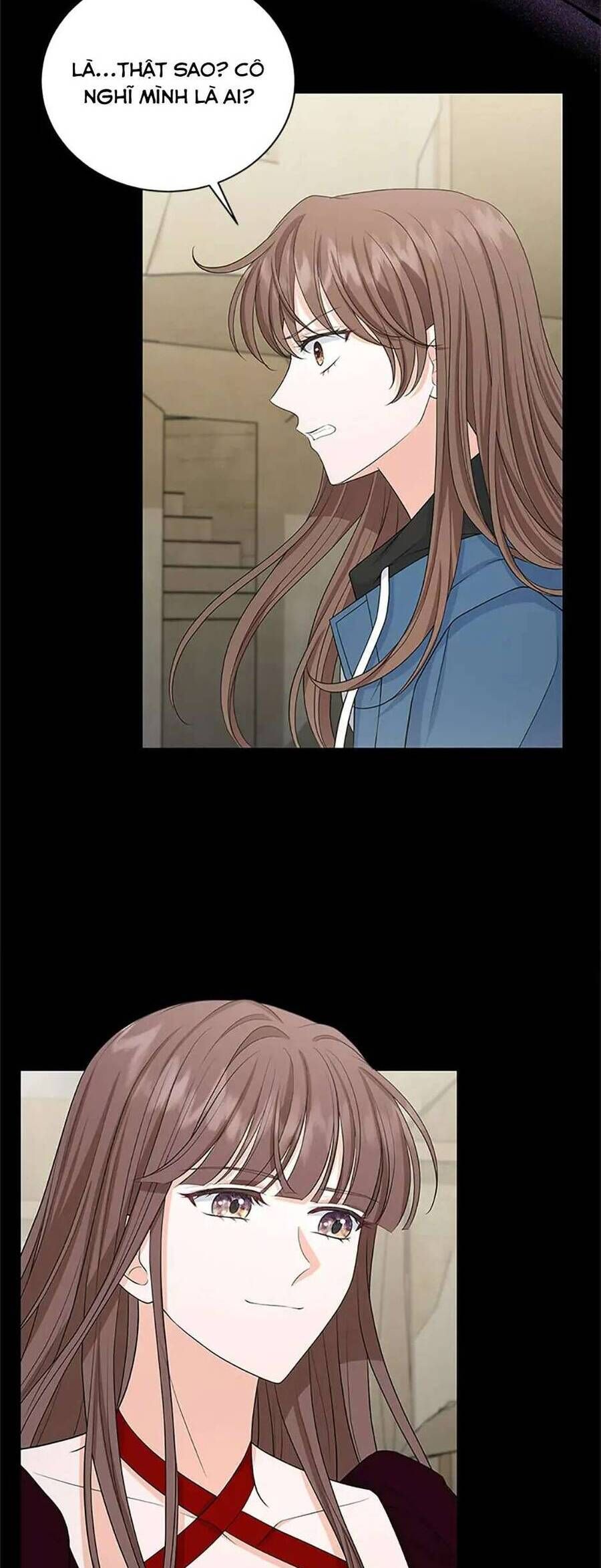 Công Chúa Bé Con Hạng S Thật Mạnh Chap 58 - Next Chap 57