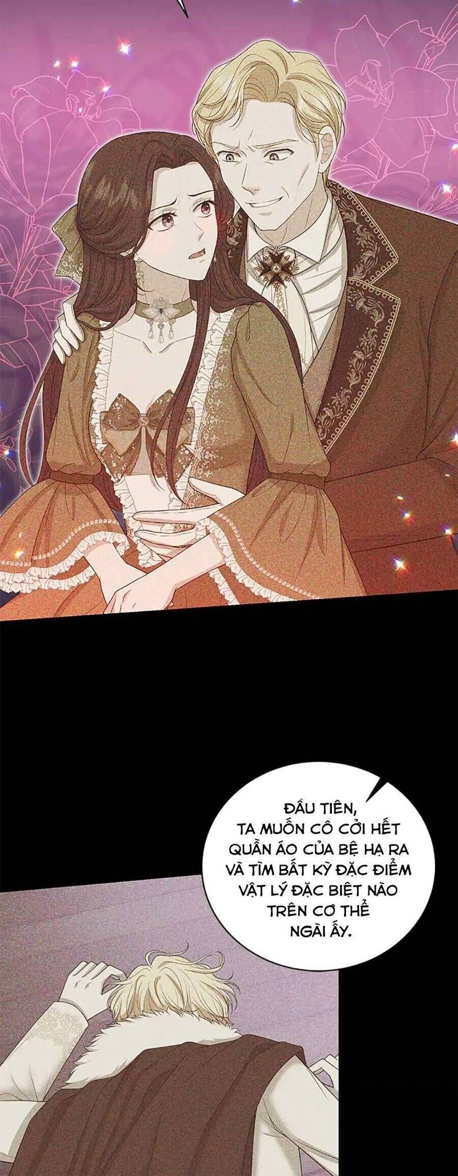 Công Chúa Bé Con Hạng S Thật Mạnh Chap 58 - Next Chap 57