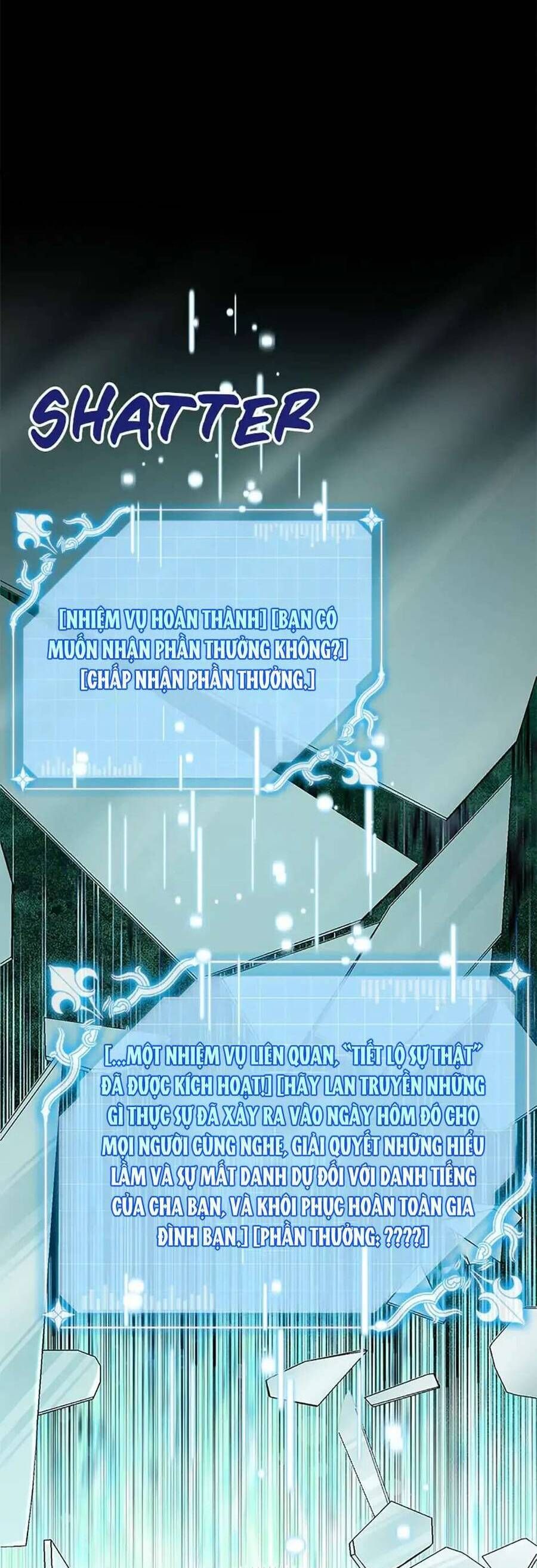 Công Chúa Bé Con Hạng S Thật Mạnh Chap 58 - Next Chap 57