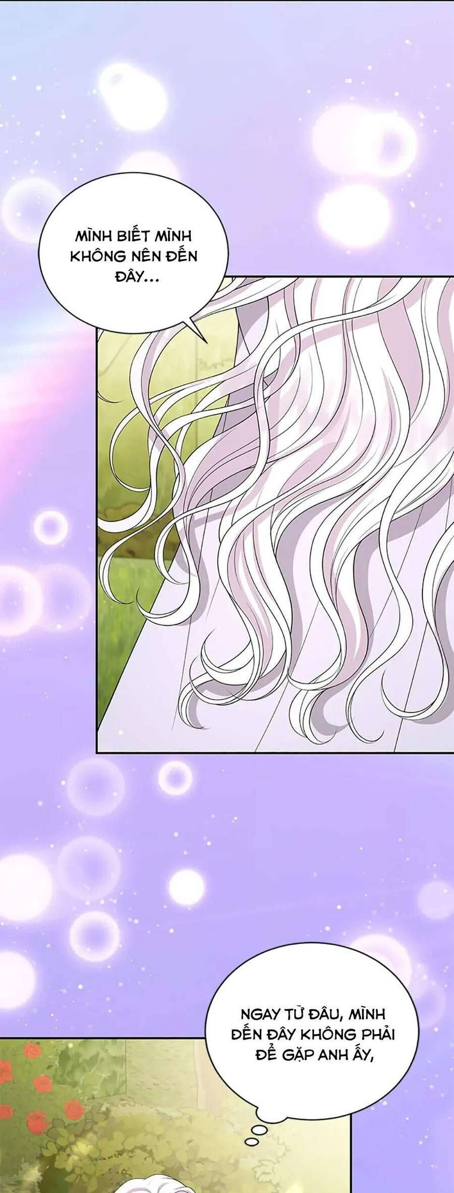 Công Chúa Bé Con Hạng S Thật Mạnh Chap 58 - Next Chap 57