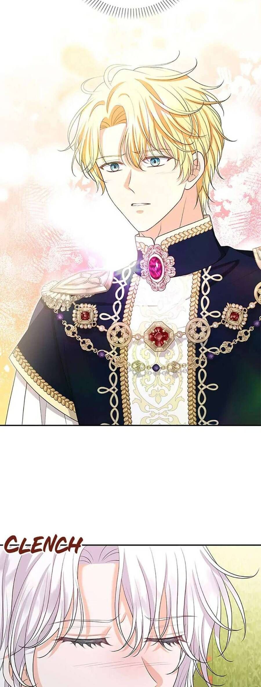 Công Chúa Bé Con Hạng S Thật Mạnh Chap 58 - Next Chap 57