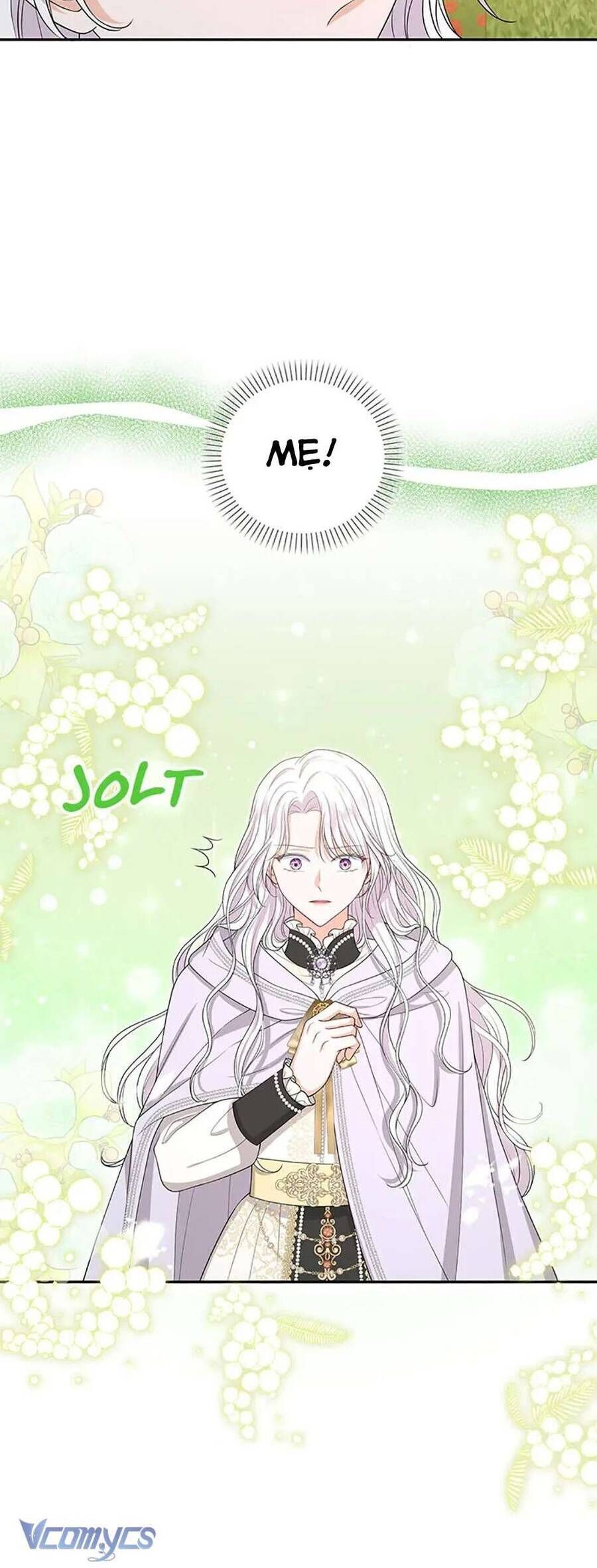 Công Chúa Bé Con Hạng S Thật Mạnh Chap 58 - Next Chap 57