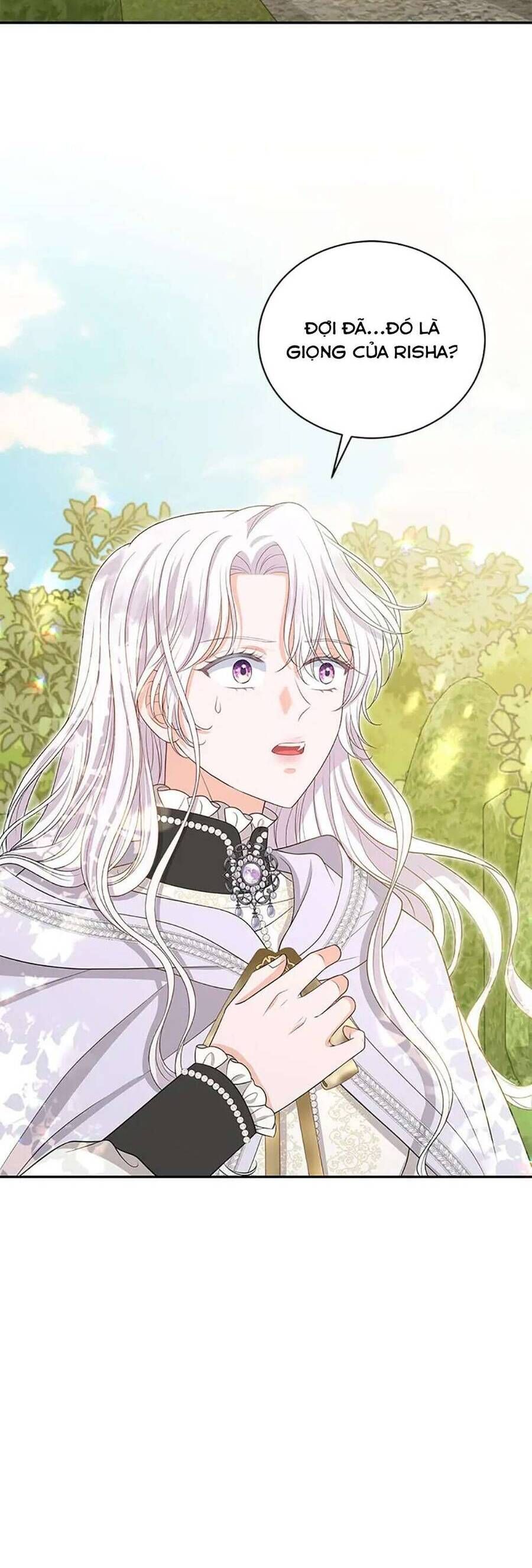 Công Chúa Bé Con Hạng S Thật Mạnh Chap 58 - Next Chap 57