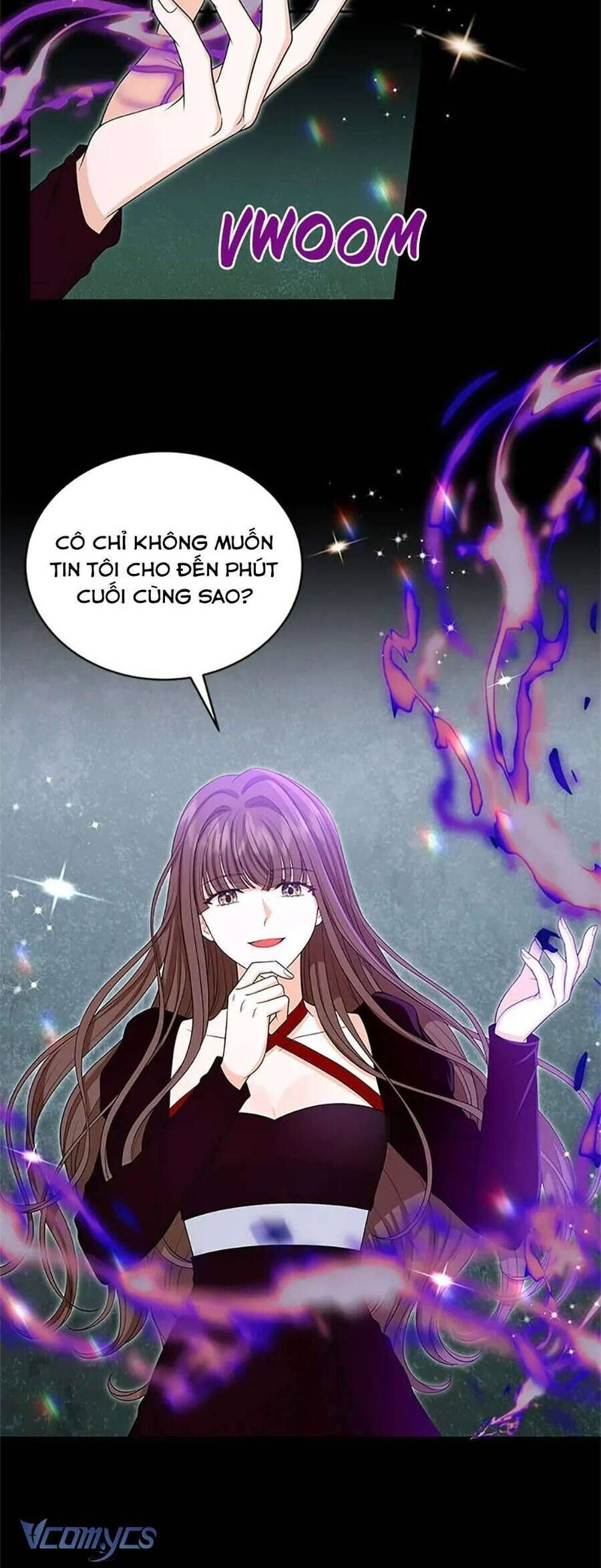 Công Chúa Bé Con Hạng S Thật Mạnh Chap 58 - Next Chap 57