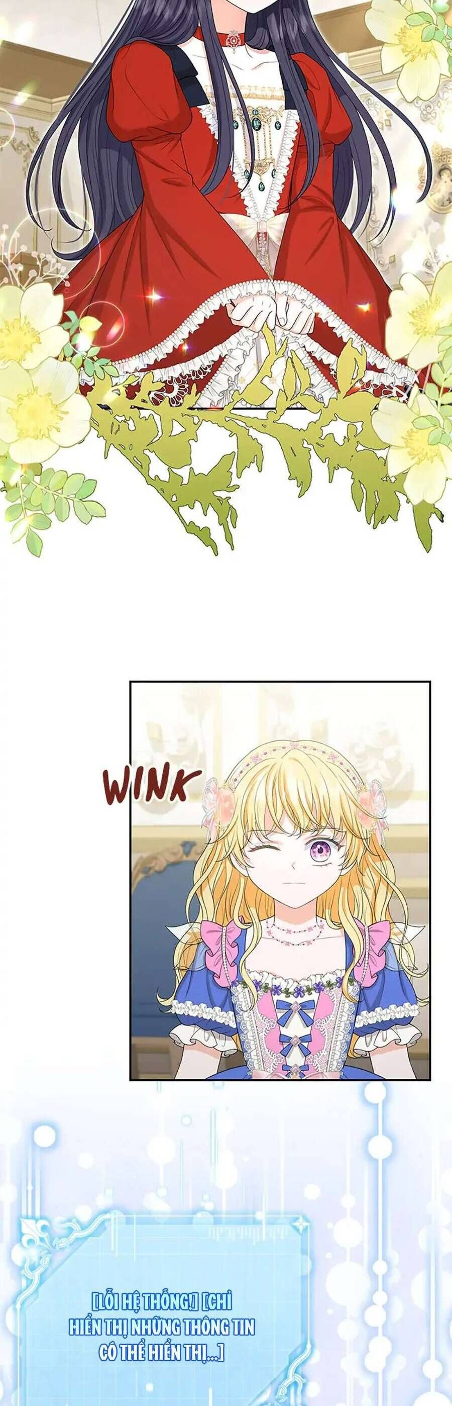 Công Chúa Bé Con Hạng S Thật Mạnh Chap 58 - Next Chap 57