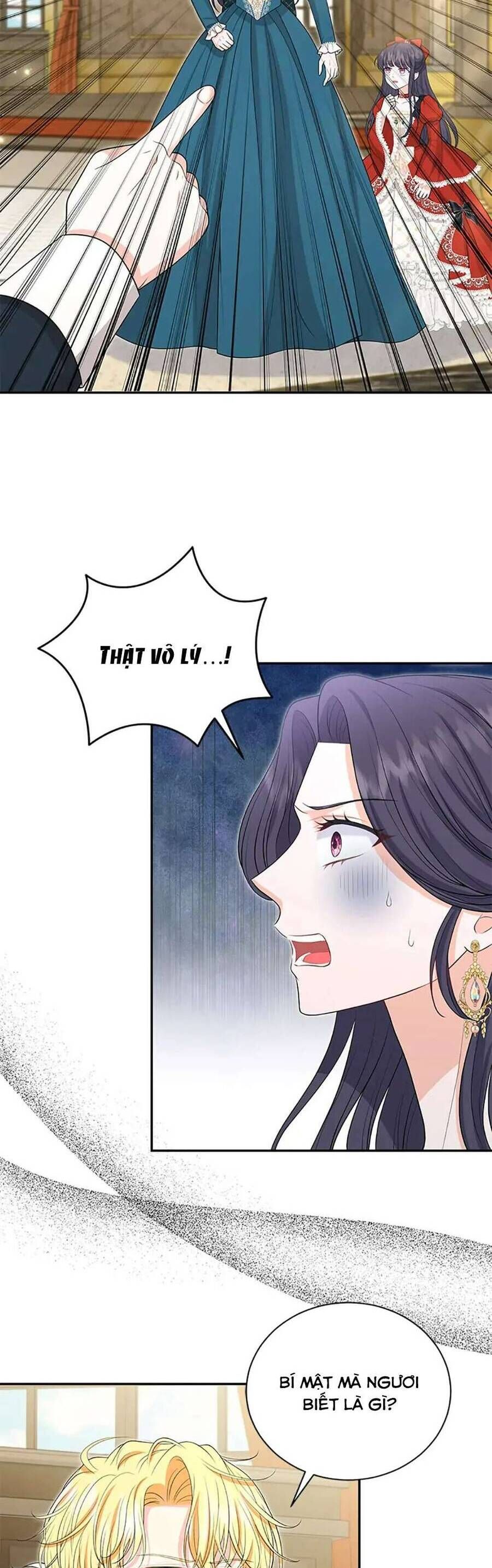 Công Chúa Bé Con Hạng S Thật Mạnh Chap 59 - Next Chap 58