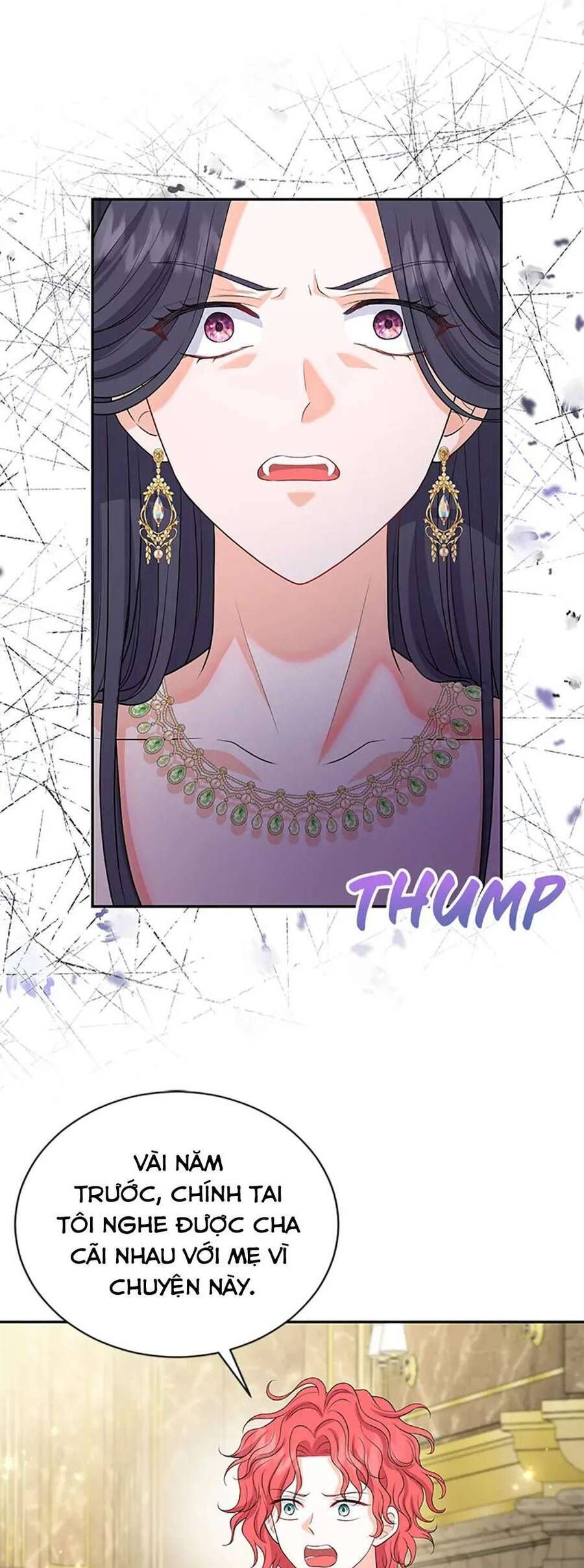 Công Chúa Bé Con Hạng S Thật Mạnh Chap 59 - Next Chap 58