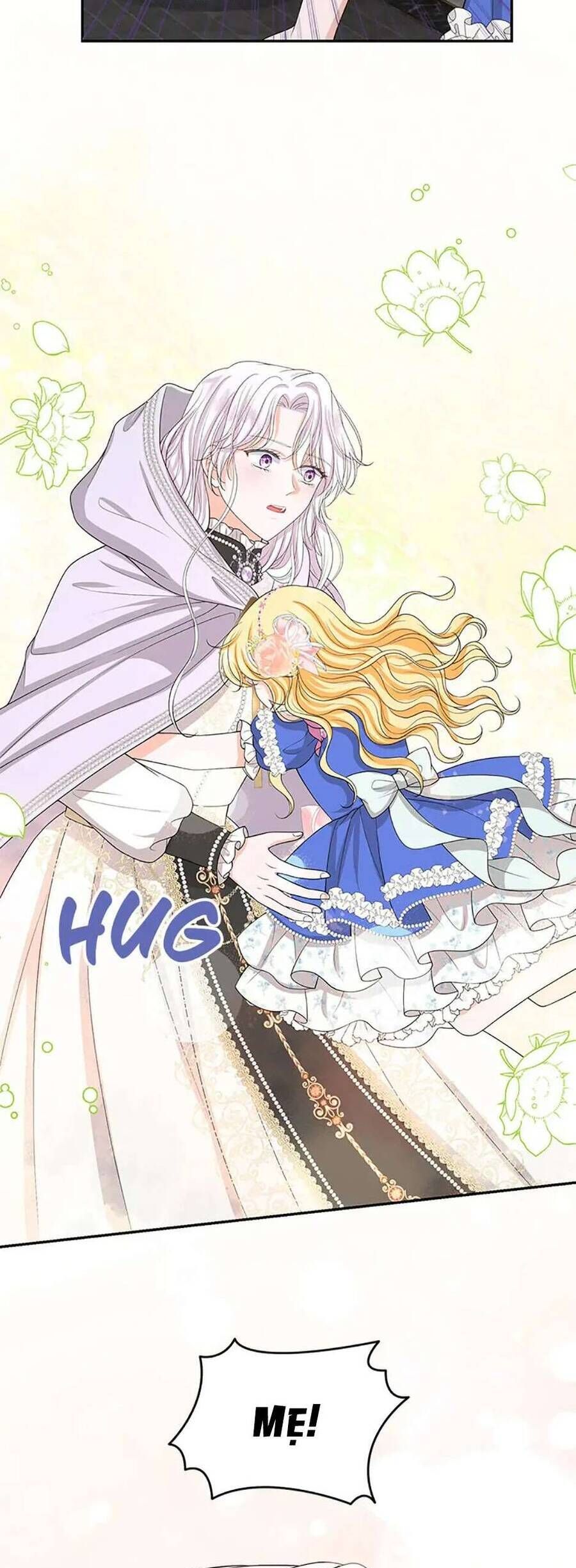 Công Chúa Bé Con Hạng S Thật Mạnh Chap 60 - Next Chap 59