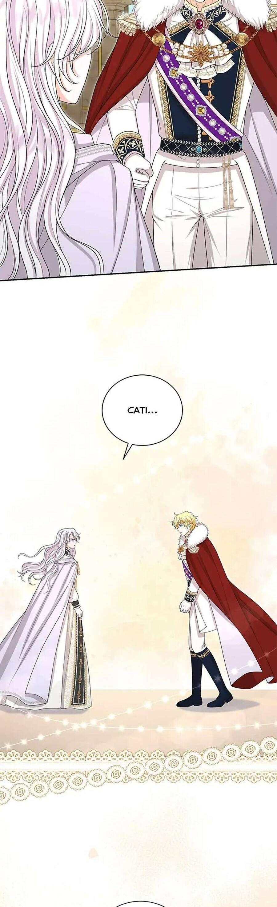 Công Chúa Bé Con Hạng S Thật Mạnh Chap 60 - Next Chap 59