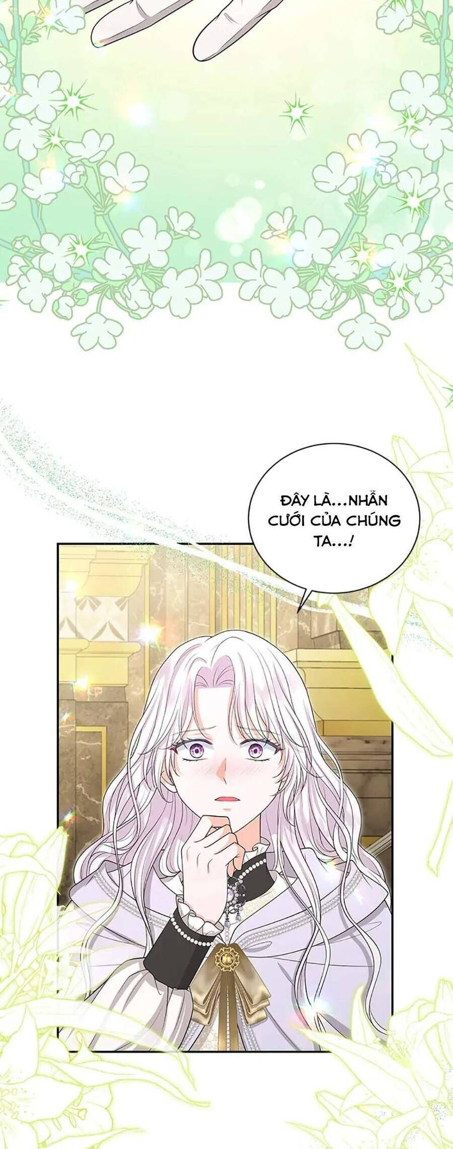 Công Chúa Bé Con Hạng S Thật Mạnh Chap 60 - Next Chap 59