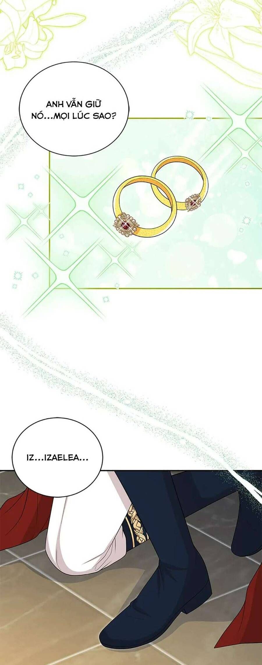 Công Chúa Bé Con Hạng S Thật Mạnh Chap 60 - Next Chap 59