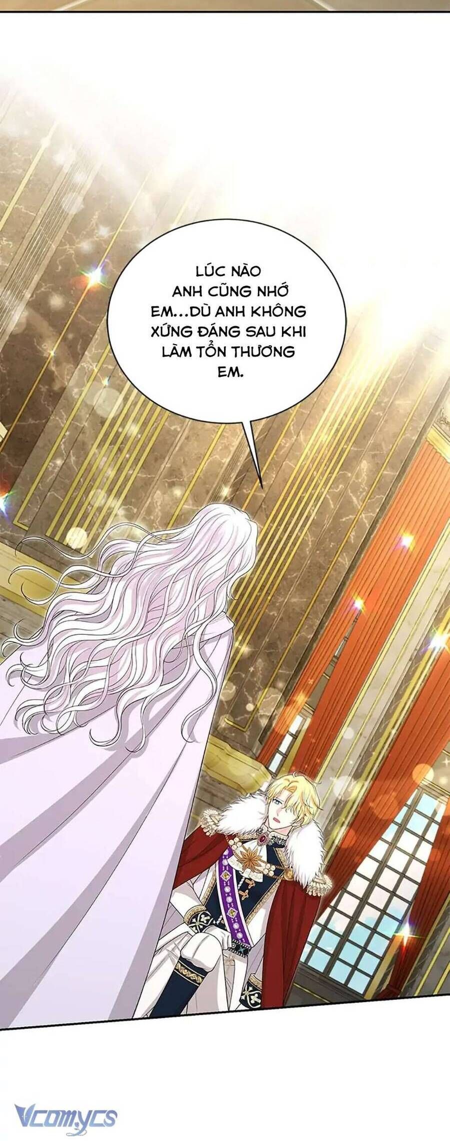 Công Chúa Bé Con Hạng S Thật Mạnh Chap 60 - Next Chap 59