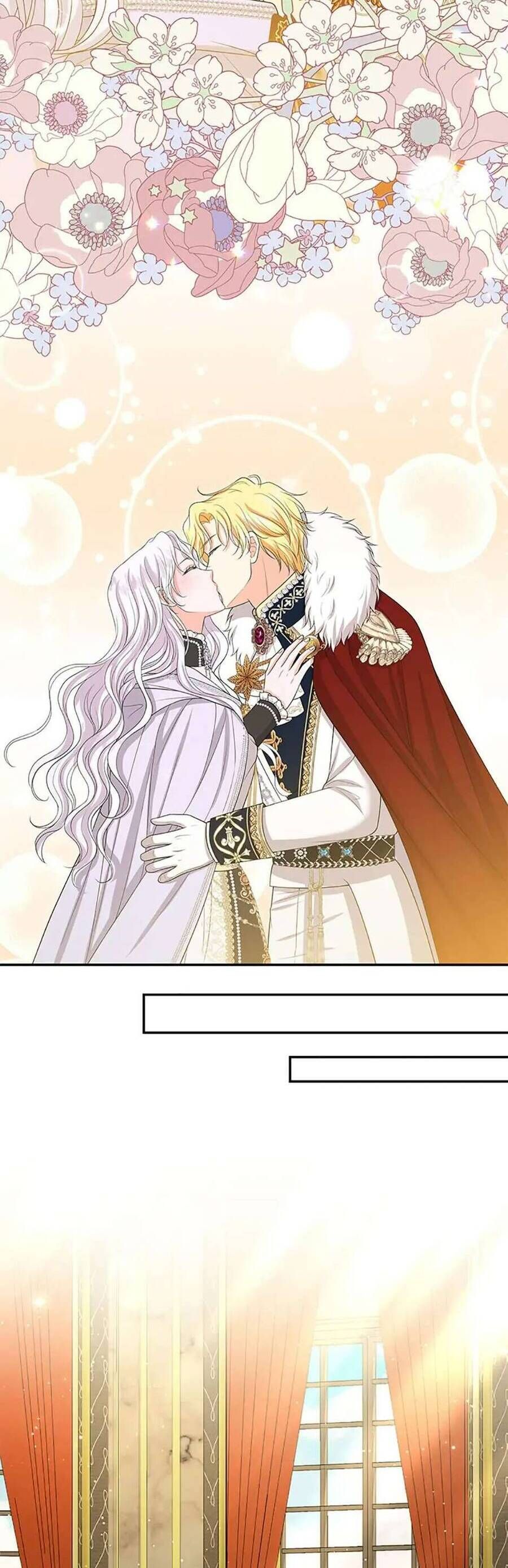 Công Chúa Bé Con Hạng S Thật Mạnh Chap 60 - Next Chap 59