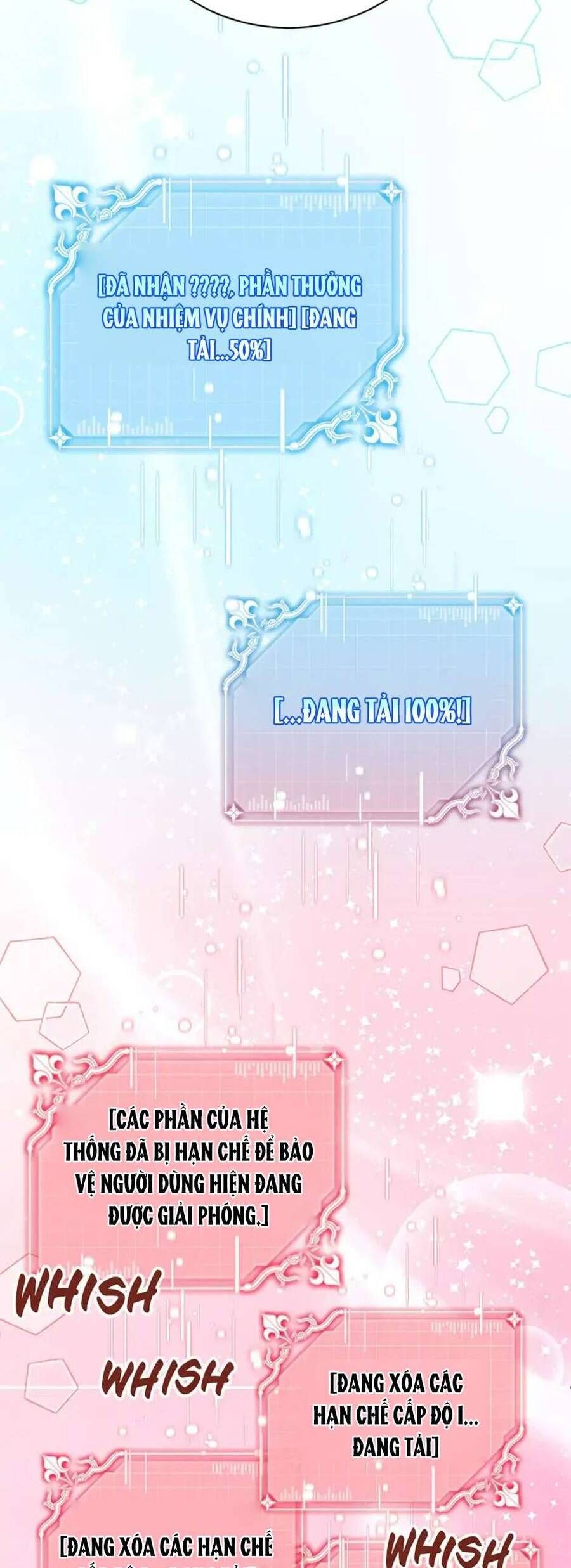 Công Chúa Bé Con Hạng S Thật Mạnh Chap 60 - Next Chap 59