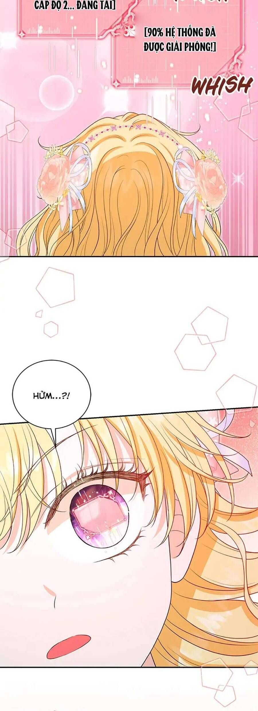 Công Chúa Bé Con Hạng S Thật Mạnh Chap 60 - Next Chap 59