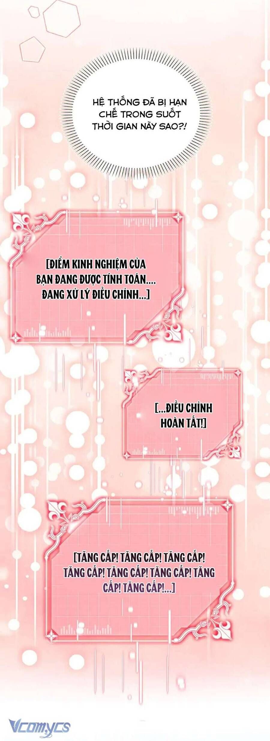Công Chúa Bé Con Hạng S Thật Mạnh Chap 60 - Next Chap 59