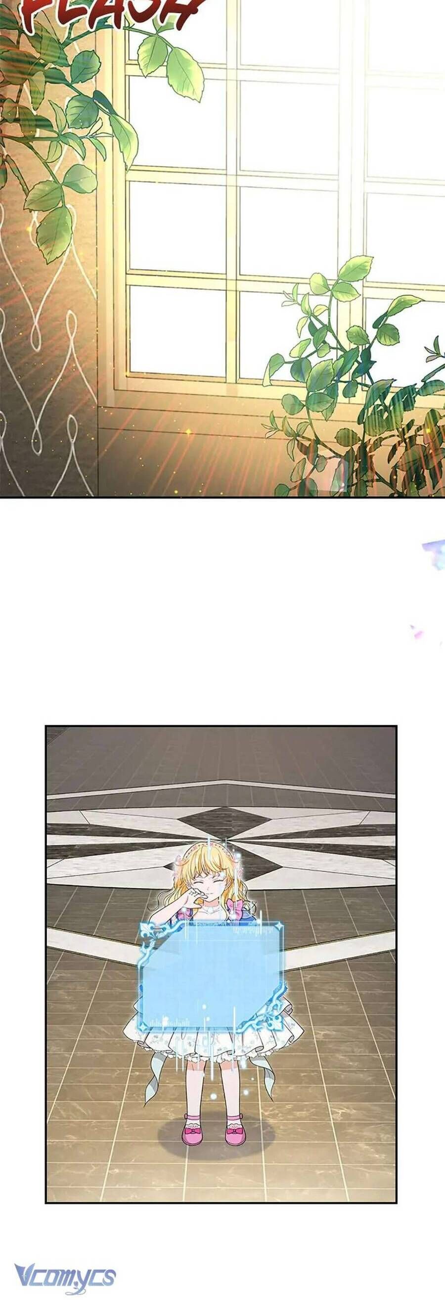 Công Chúa Bé Con Hạng S Thật Mạnh Chap 60 - Next Chap 59