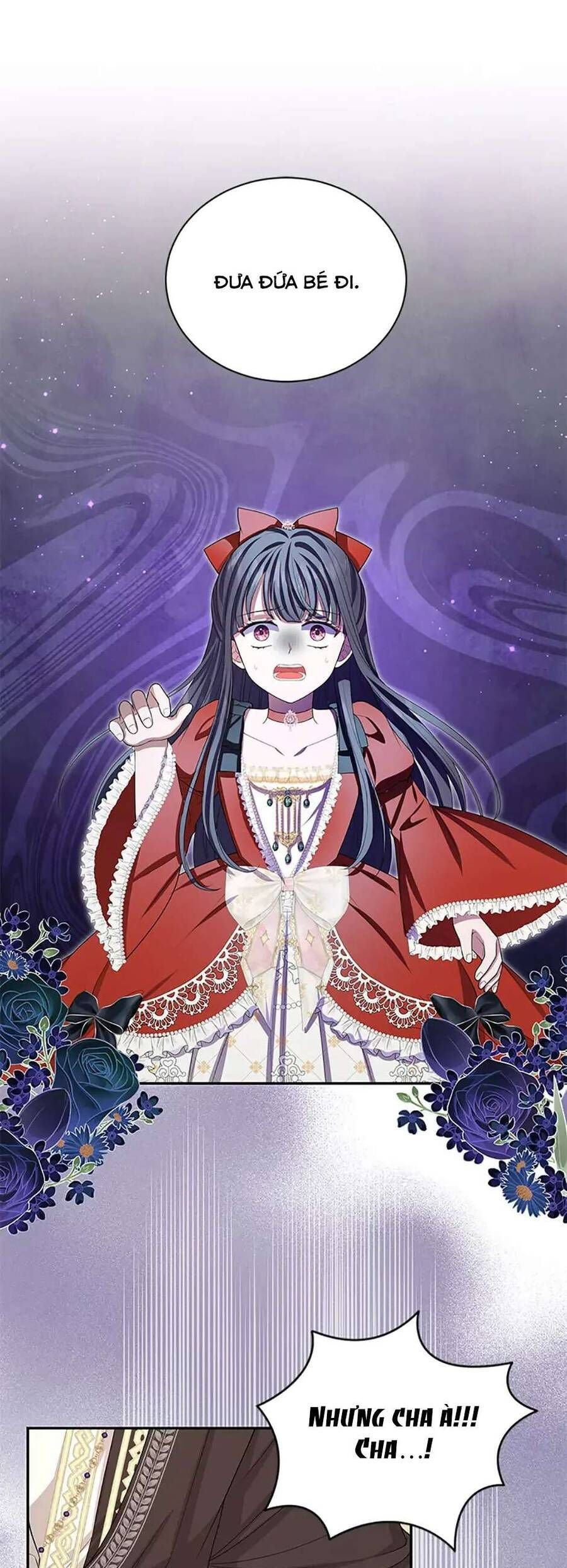 Công Chúa Bé Con Hạng S Thật Mạnh Chap 60 - Next Chap 59