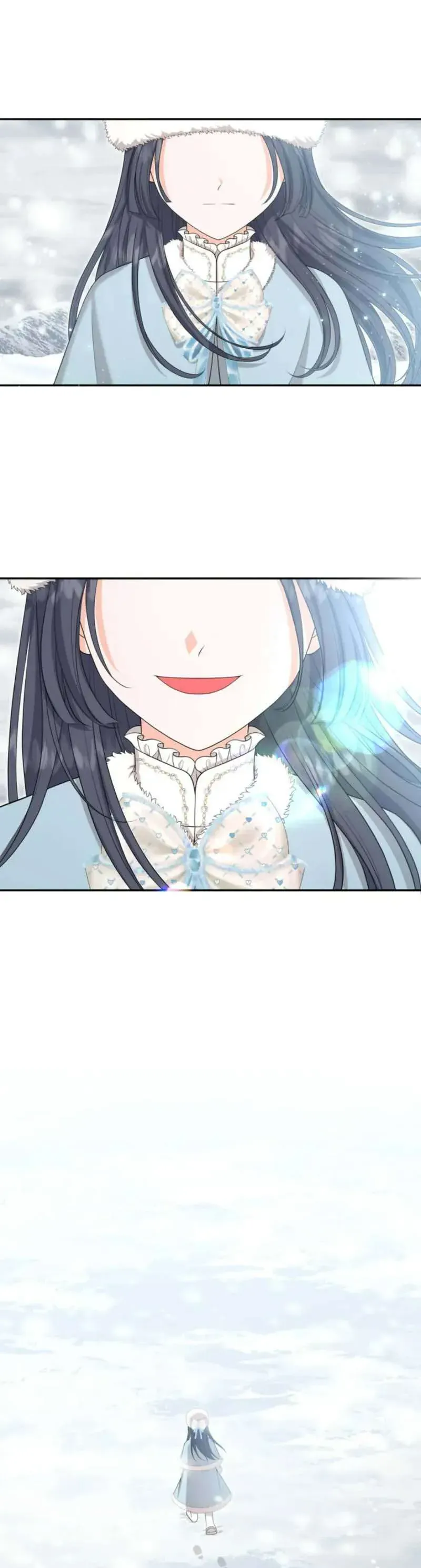 Công Chúa Bé Con Hạng S Thật Mạnh Chap 61 - Next Chap 60